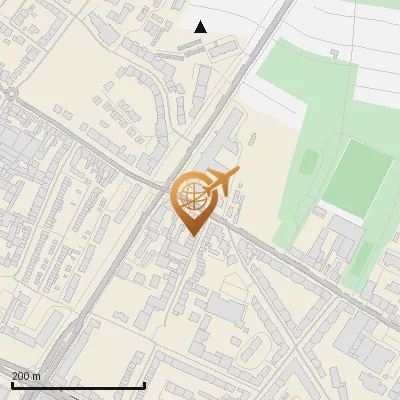 Foto zu Subbelrather Straße 467, 50825 Köln