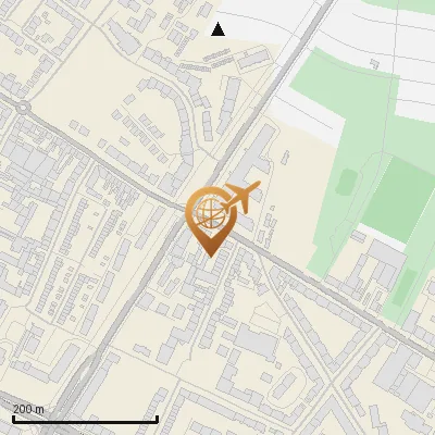 Foto zu Subbelrather Straße 471, 50825 Köln