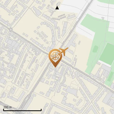 Foto zu Subbelrather Straße 479, 50825 Köln