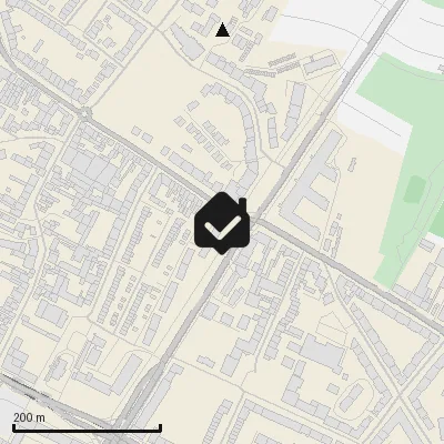 Foto zu Subbelrather Straße 481, 50827 Köln