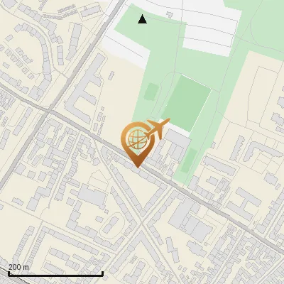 Foto zu Subbelrather Straße 484, 50825 Köln