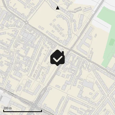 Foto zu Subbelrather Straße 485, 50827 Köln