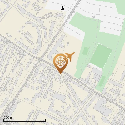 Foto zu Subbelrather Straße 496, 50825 Köln
