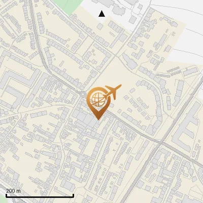 Foto zu Subbelrather Straße 529, 50827 Köln
