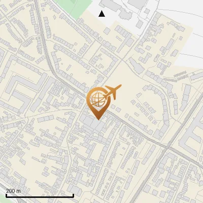 Foto zu Subbelrather Straße 533, 50827 Köln