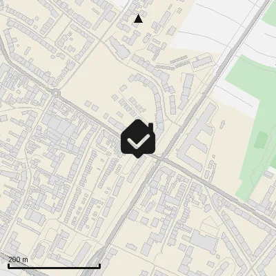 Foto zu Subbelrather Straße 538, 50827 Köln