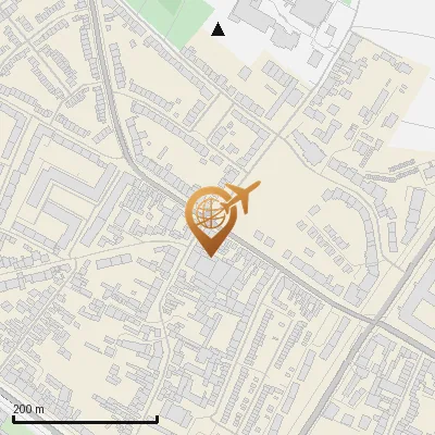 Foto zu Subbelrather Straße 541, 50827 Köln