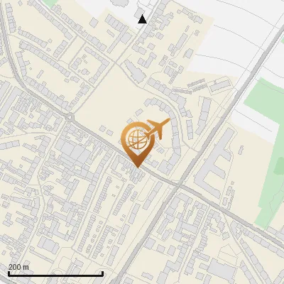 Foto zu Subbelrather Straße 542, 50827 Köln