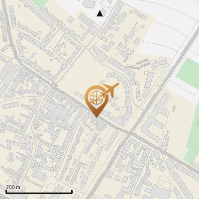 Foto zu Subbelrather Straße 544, 50827 Köln