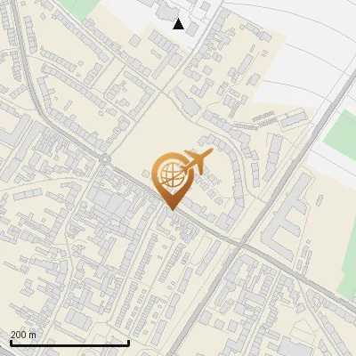 Foto zu Subbelrather Straße 546, 50827 Köln