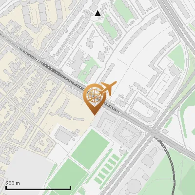 Foto zu Subbelrather Straße 81, 50823 Köln