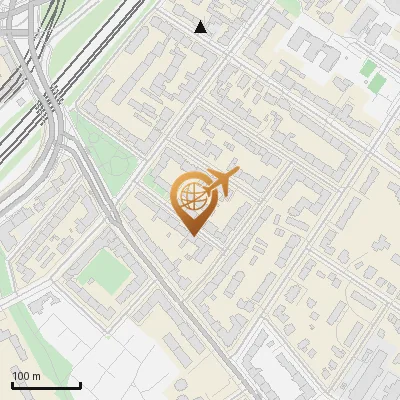 Foto zu Suchlandstraße 11, 12167 Berlin