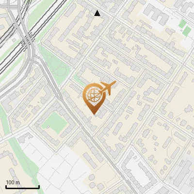 Foto zu Suchlandstraße 12, 12167 Berlin