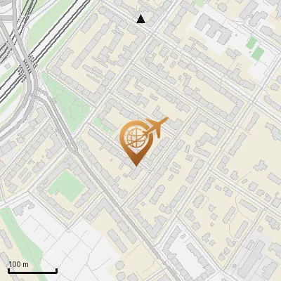 Foto zu Suchlandstraße 13, 12167 Berlin