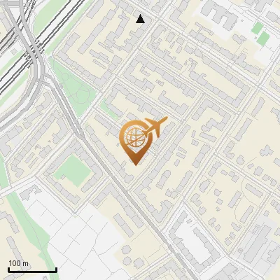 Foto zu Suchlandstraße 14, 12167 Berlin