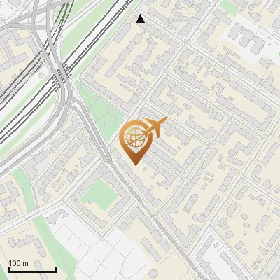 Foto zu Suchlandstraße 6, 12167 Berlin