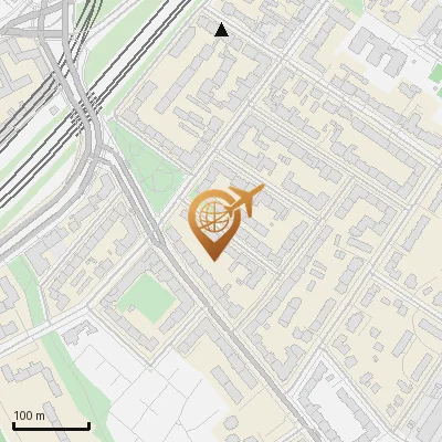 Foto zu Suchlandstraße 8, 12167 Berlin