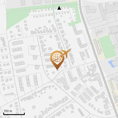 Foto zu Suckweg 10, 22419 Hamburg