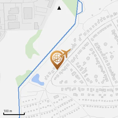 Foto zu Suckweg 106, 22419 Hamburg