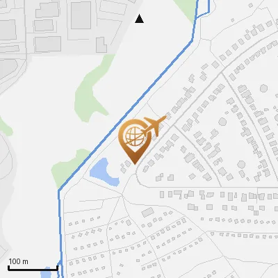 Foto zu Suckweg 112, 22419 Hamburg