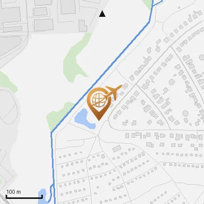 Foto zu Suckweg 116, 22419 Hamburg