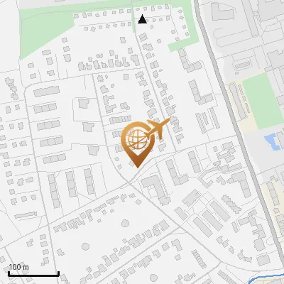 Foto zu Suckweg 12, 22419 Hamburg