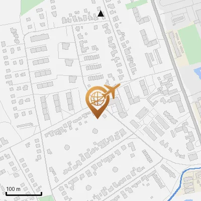 Foto zu Suckweg 13, 22419 Hamburg