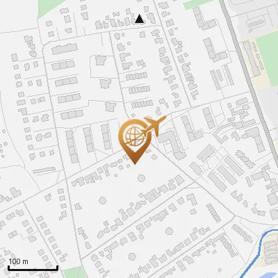 Foto zu Suckweg 15, 22419 Hamburg