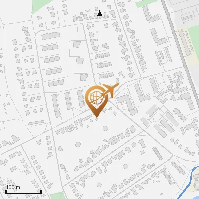 Foto zu Suckweg 17, 22419 Hamburg