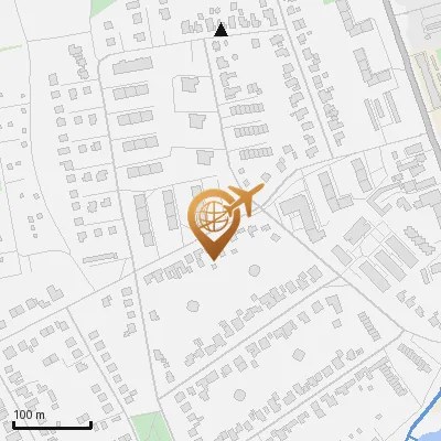 Foto zu Suckweg 21, 22419 Hamburg