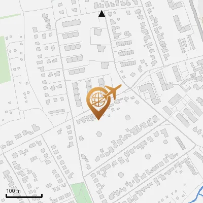 Foto zu Suckweg 25, 22419 Hamburg