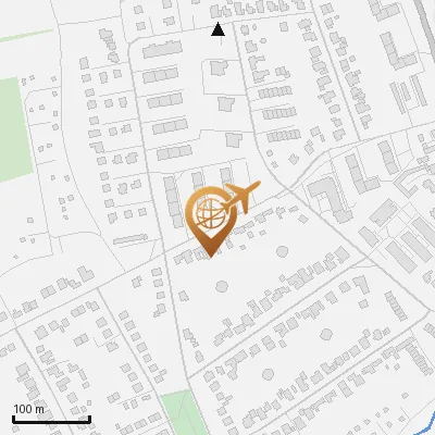 Foto zu Suckweg 27, 22419 Hamburg