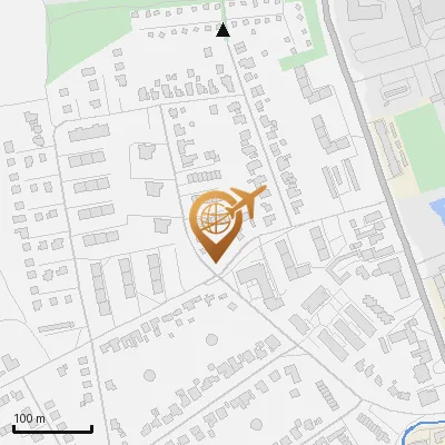 Foto zu Suckweg 30, 22419 Hamburg