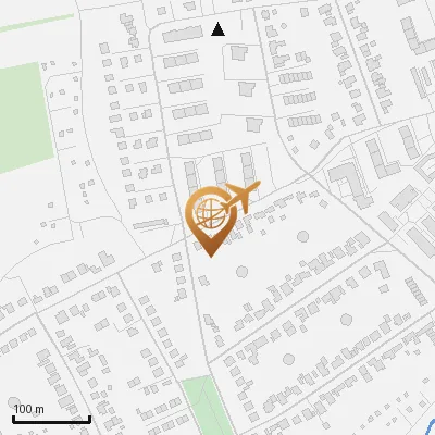 Foto zu Suckweg 31, 22419 Hamburg