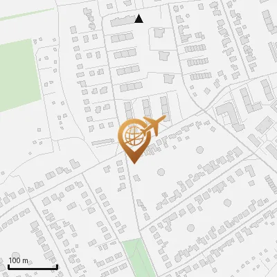 Foto zu Suckweg 33, 22419 Hamburg