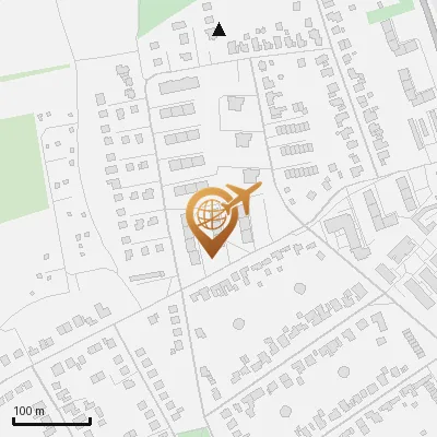 Foto zu Suckweg 34, 22419 Hamburg