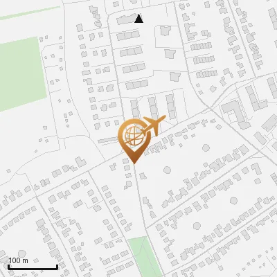 Foto zu Suckweg 35, 22419 Hamburg