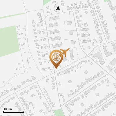 Foto zu Suckweg 36, 22419 Hamburg