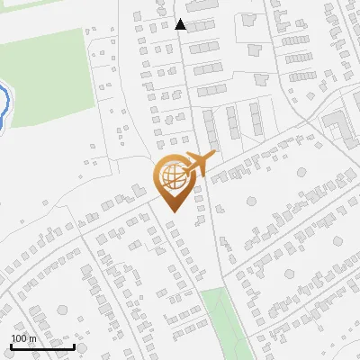 Foto zu Suckweg 39, 22419 Hamburg