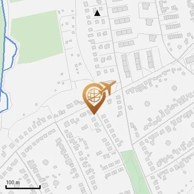 Foto zu Suckweg 43, 22419 Hamburg