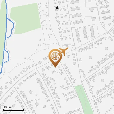 Foto zu Suckweg 45, 22419 Hamburg