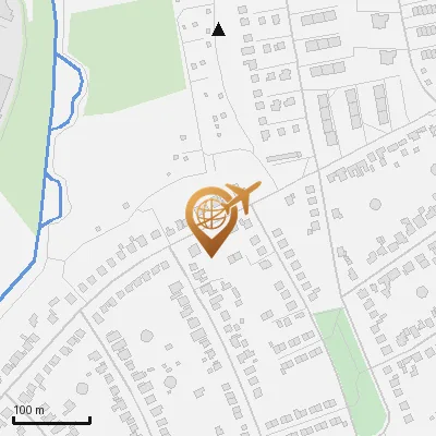 Foto zu Suckweg 47, 22419 Hamburg