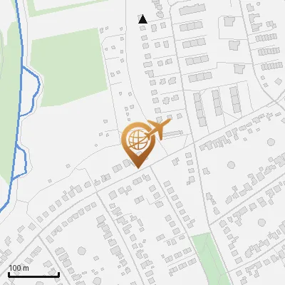 Foto zu Suckweg 48, 22419 Hamburg