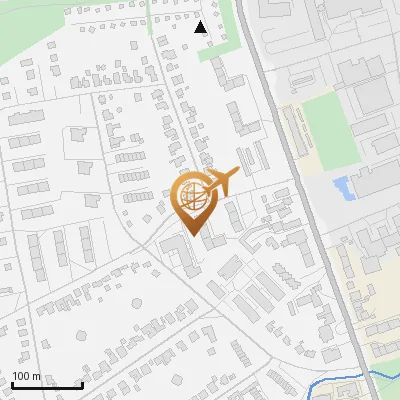 Foto zu Suckweg 5, 22419 Hamburg