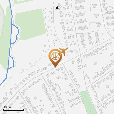 Foto zu Suckweg 50, 22419 Hamburg