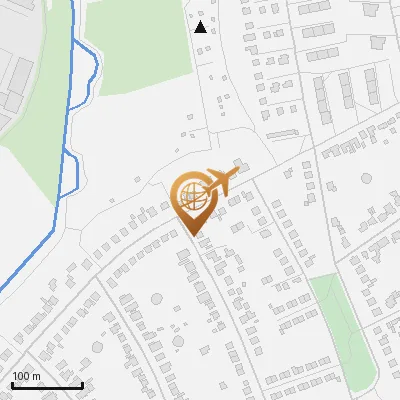 Foto zu Suckweg 51, 22419 Hamburg