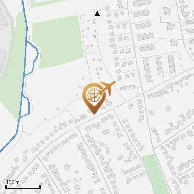 Foto zu Suckweg 52, 22419 Hamburg