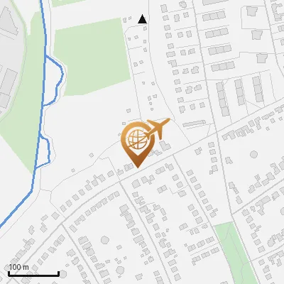 Foto zu Suckweg 54, 22419 Hamburg