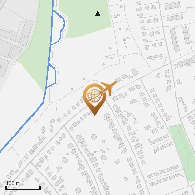 Foto zu Suckweg 55, 22419 Hamburg