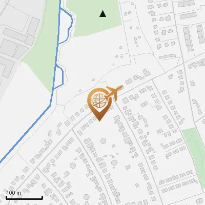 Foto zu Suckweg 57, 22419 Hamburg